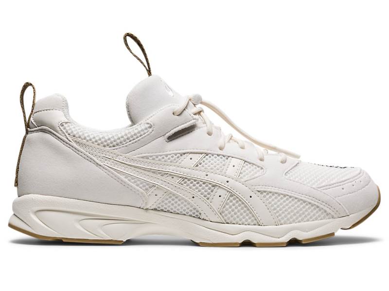 Tênis Asics TARTHER Magic Homem Branco, 8126A850.540